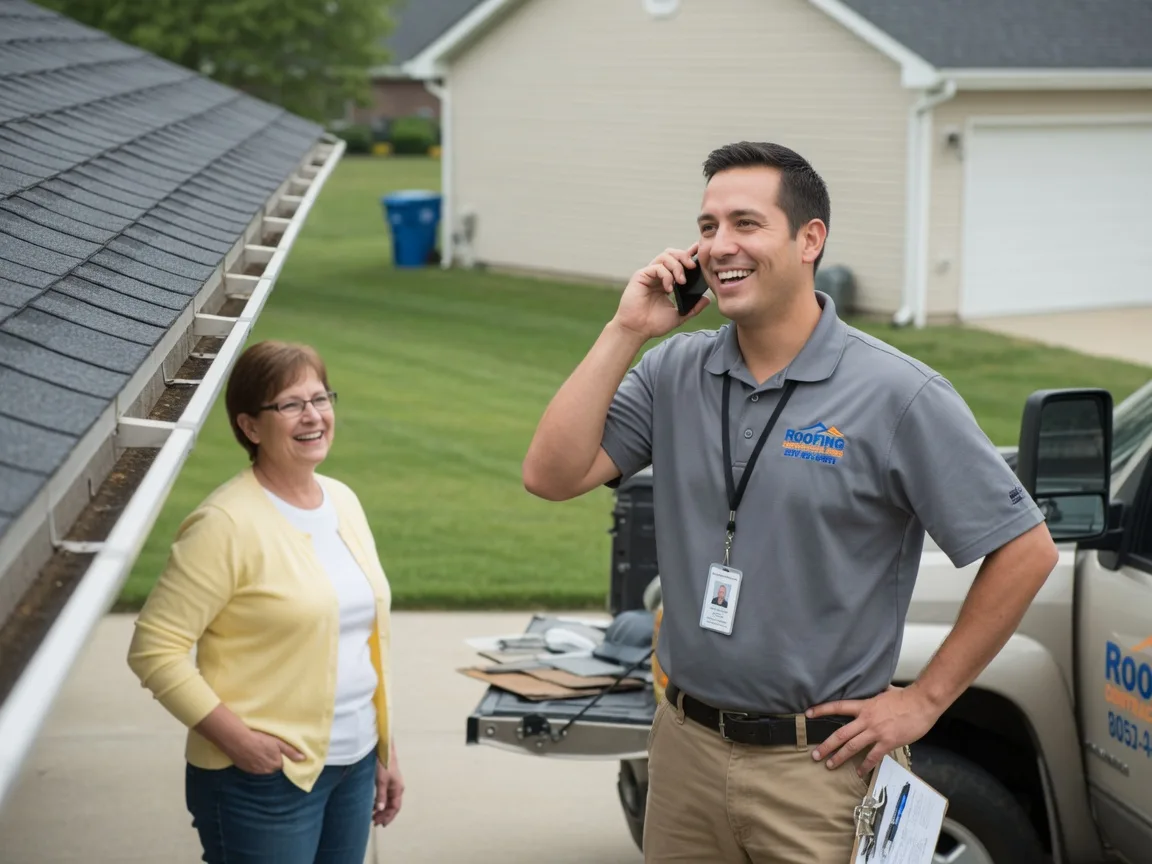 Local Roofing Contractors Fairbury, IL FAQs